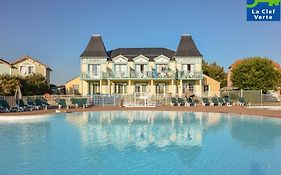 Pierre et Vacances Village Club Port-Bourgenay Talmont-Saint-Hilaire